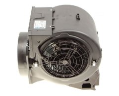 133 0273 358 - MOTEUR EBM + SUPPORT