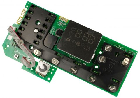 4055407243 - MODULE D'AFFICHAGE