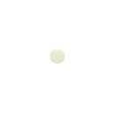 AS0017781 - CACHE VIS DE POIGNEE BLANC