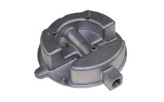 03052123 - Support injecteur bruleur -triple