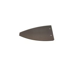 407145203 - COUVERCLE VERRE RA 9005