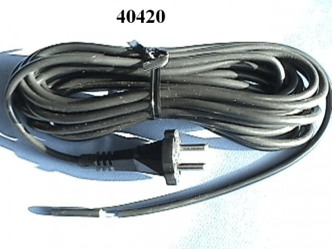 40420 - Cordon aspirateur 6m
