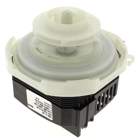 C00291855 - POMPE DE CYCLAGE 220/240V + JOINT