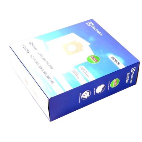 ES100 - SACHET DE SACS ASPIRATEUR PROZ951