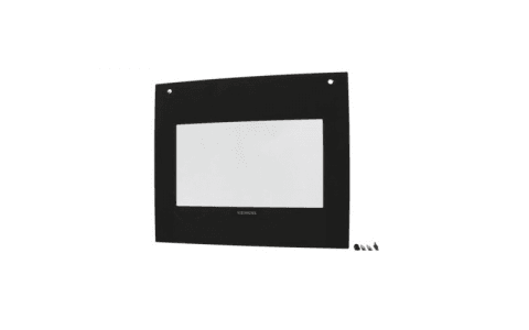 00681177 - VITRE DE FACADE PORTE DE FOUR