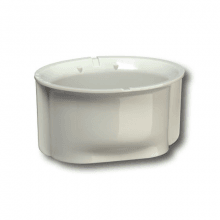 63216640 - Diffuseur blanc