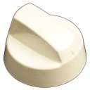COK752UN - MANETTE BLANCHE FOUR UNIVERSELLE + VIS