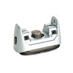 67030590 - CHASSIS FIXE BLEU METAL