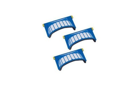 ACC249 - PACK DE 3 FILTRES AERVAC