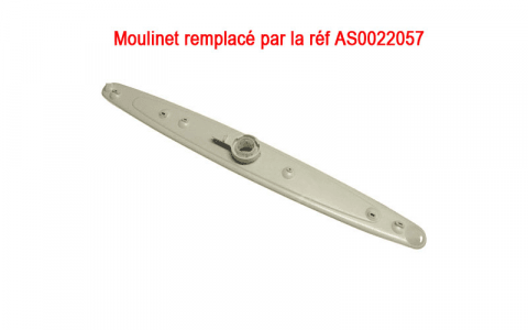 AS0022057 - Moulinet superieur herakles dd81-0090a