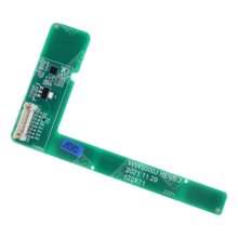 DC92-03131A - PLATINE TOUCH SENSOR WW500