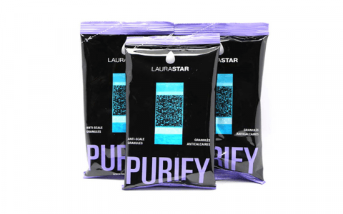 302.7800.898 - RECHARGE GRANULES POUR FILTRE LAURASTAR