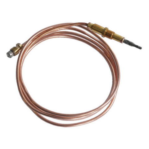 61508 - THERMOCOUPLE FOUR 1300 M/M