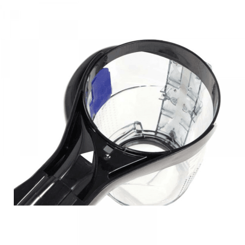 RS-RH5744 - BAC SEPARATEUR ASPIRATEUR GRIS ROWENTA AIR FORCE