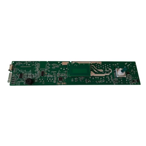 40010867 - MODULE NON PROGRAMMÉ