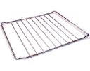SS-183945 - GRILLE DE FOUR INOX 343 X 280 SEB