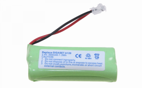 A5B00075495685 - BATTERIE TELEPHONE SIEMENS