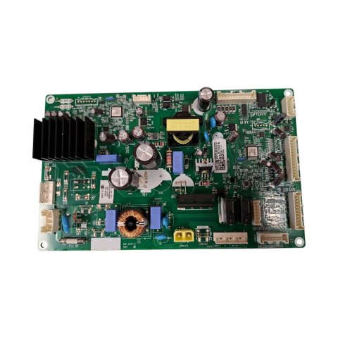 EBR32637003 - PLATINE PRINCIPALE ASSEMBLÉE