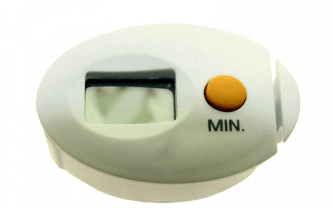 422245945229 - Minuteur compact cucina