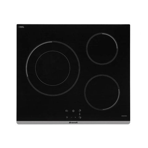 AS0074240 - DESSUS DE VERRE POUR PLAQUE