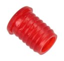 44002563 - LENTILLE DE VOYANT ROUGE DIAM 6 M/M