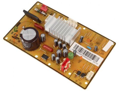 DA92-00763F - PLATINE INVERTER