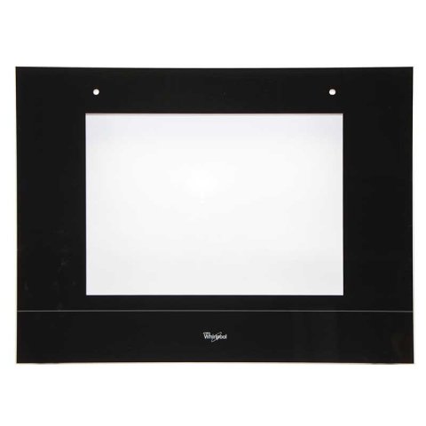 481010599795 - ENSEMBLE VITRE EXTERIEUR DE PORTE