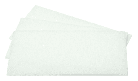 5267210 - FILTRE MOUSSE ( X3 )