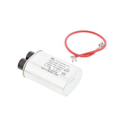 5029920400 - CONDENSATEUR HAUTE TENSION 1ΜF 2100 V