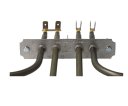 140074106067 - RESISTANCE VOUTE/GRILL POUR FOUR 1000W/1700W