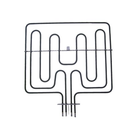00355227 - RESISTANCE DE GRILL 2000 W