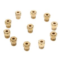 480121103646 - KIT INJECTEURS GAZ NATUREL