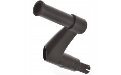 4 481-206 0 - MANIVELLE COMPLETE TAMBOUR