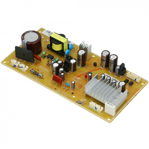 DA92-00215L - CARTE INVERTER