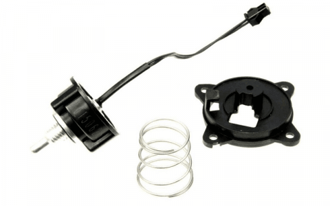 SS-993399 - SONDE COUVERCLE