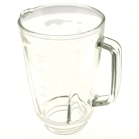 KW681957 - BOL BLENDER EN VERRE NU 1.5 LITRE