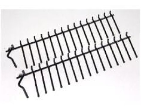 00645101 - INSERTION RABATABLES PANIER INFERIEUR