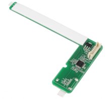 DC97-20640A - ENSEMBLE PLATINE SONDE