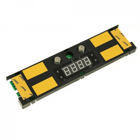 49113511 - MODULE DE COMMANDE