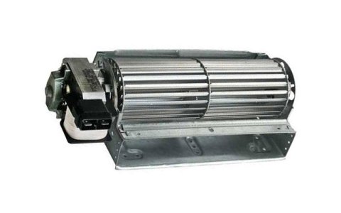 C00125428 - VENTILATEUR TANGENTIEL 1 VITESSE - 186X40 MM - 18W