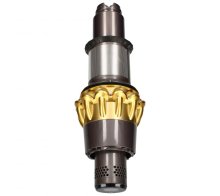 970142-02 - CORPS ET GRAND CYCLONE COULEUR OR