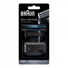 65596776 - Grille de rasoir + couteau 596