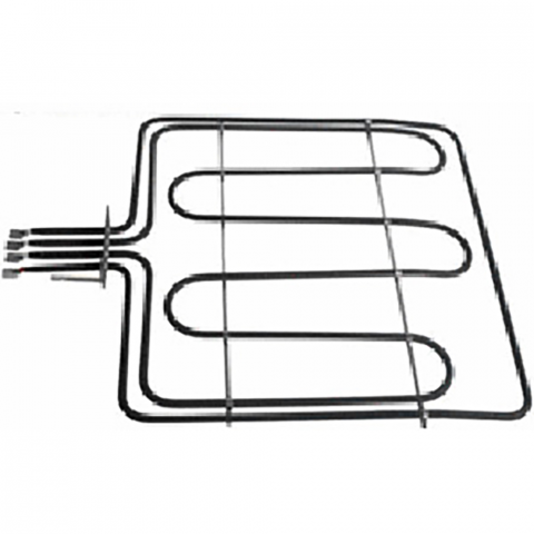 44003282 - RESISTANCE DE VOUTE GRILL N° SERIE >0743