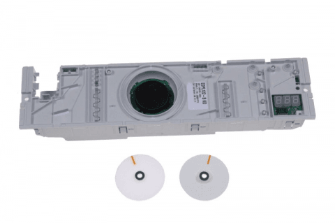 Carte électronique Miele EL110L - Pièce Détachée Neuve - Réf CYB-387941 / 4751782