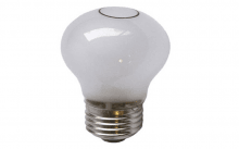 WR02X12207 - Lampe 40 w e27