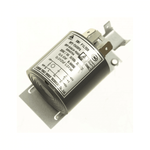 R569142 - FILTRE ANTIPARASITE