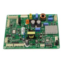 EBR82796710 - PLATINE PRINCIPALE ASSEMBLÉE