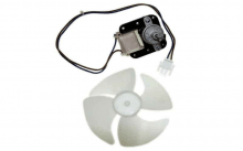 4144890201 - MOTEUR VENTILATEUR CONDENSEUR FDQR207Y3L