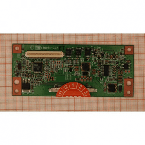 9899610 - MODULE T-CON POUR CMO DALLE LCD 26