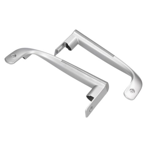 4326381000 - POIGNEE REFRIGERATEUR X2